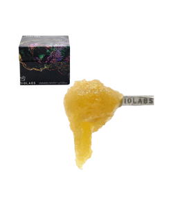 Tropicanna Grape Cake