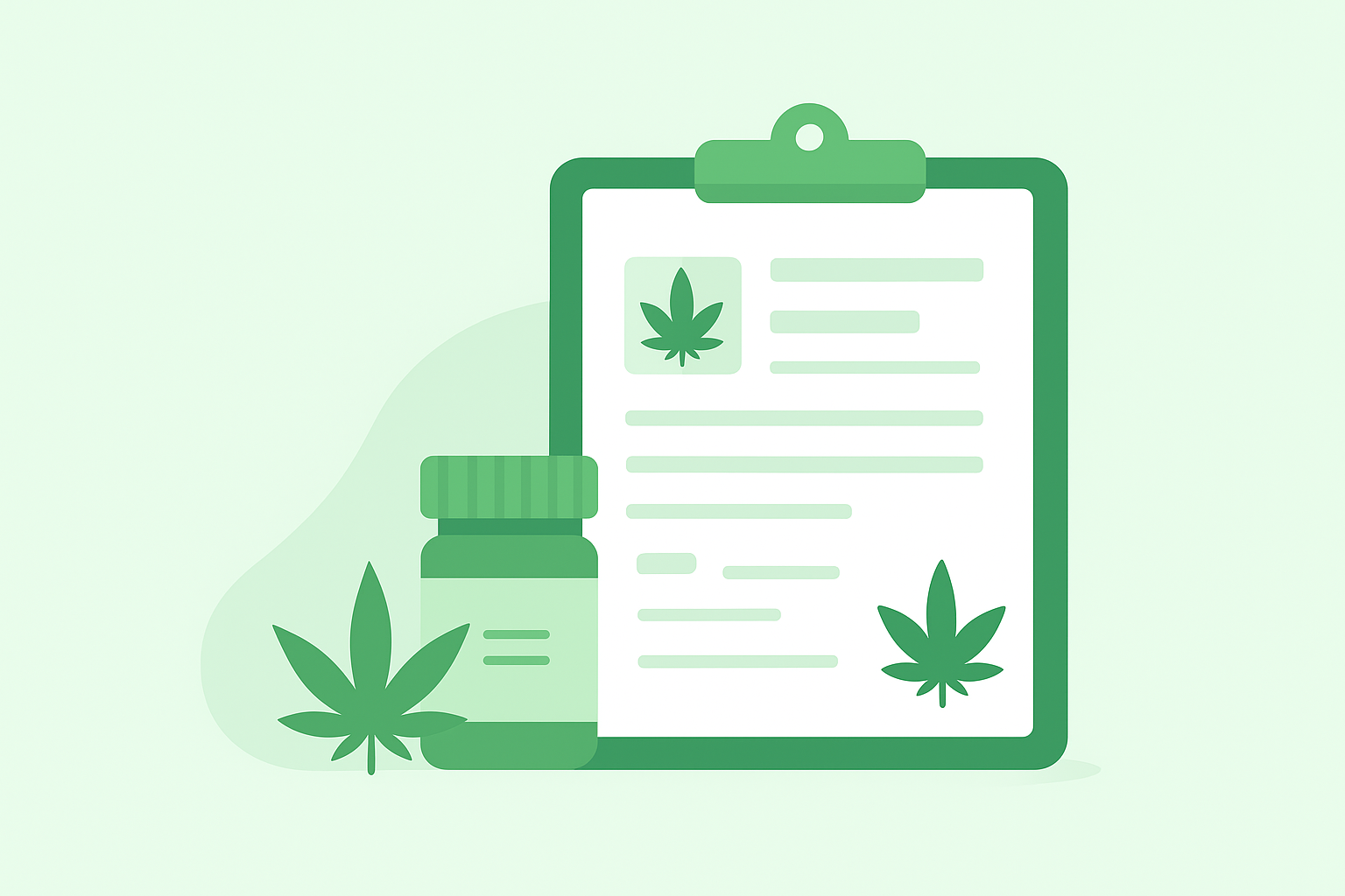 medical cannabis prescription Germany